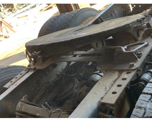 HOLLAND STATIONARY Fifth Wheel