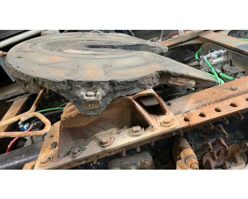 HOLLAND VNL Fifth Wheel