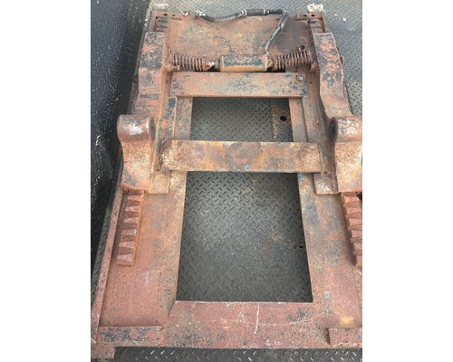 1979 HOLLAND Fifth Wheel For Sale in Box Elder, SD – Hatch Trucking & Salvage Parts LLC
