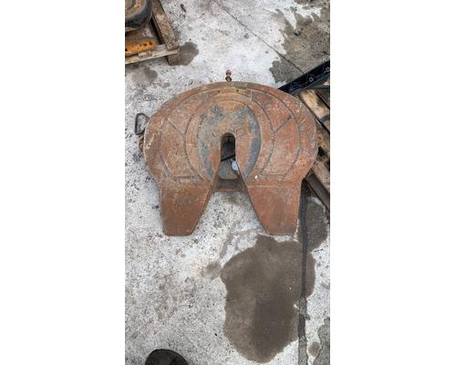 HOLLAND  Fifth Wheel