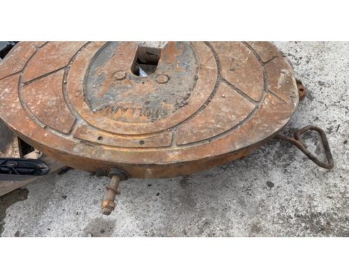 HOLLAND  Fifth Wheel