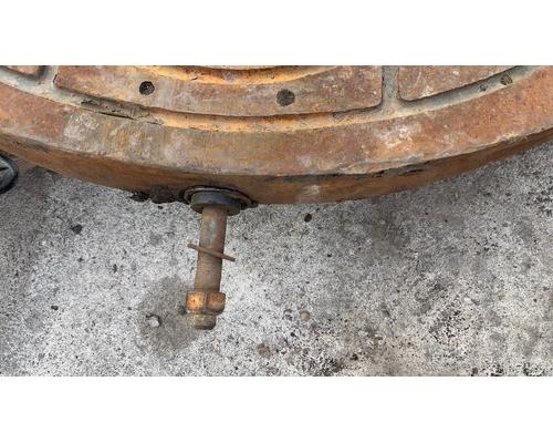 HOLLAND  Fifth Wheel