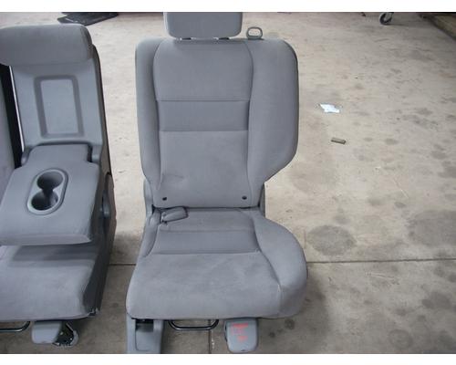 HONDA CR-V Seat, Rear