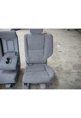 HONDA CR-V Seat, Rear