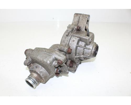 HONDA Rancher 420 Differential Front