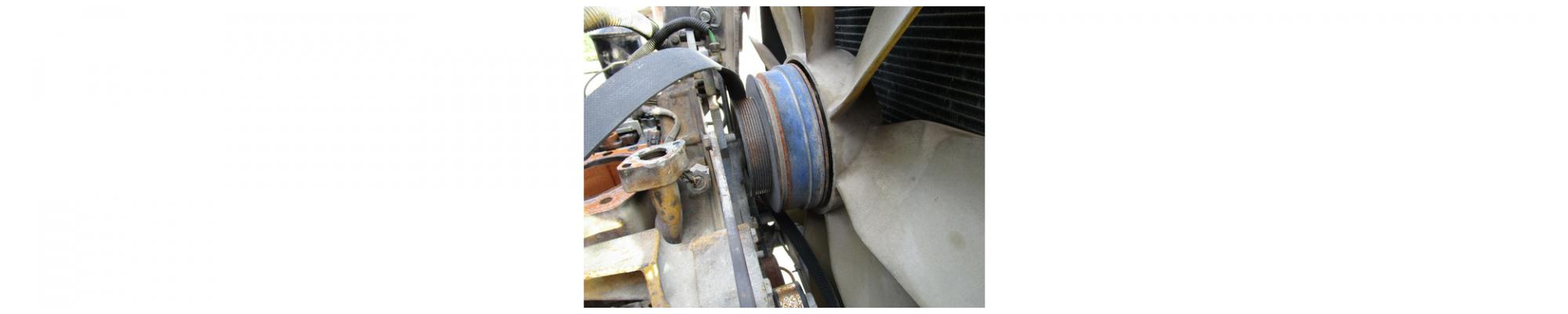 Horton Fld120 Fan Clutch In Crandall Tx 46757