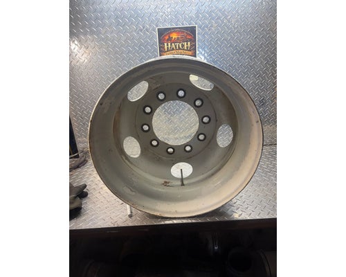 2014 HUB PILOT 22.5 X 8.25 Wheel For Sale in Box Elder, SD – Hatch Trucking & Salvage Parts LLC