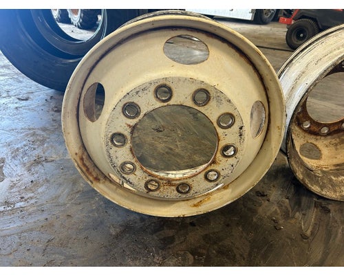 2006 HUB PILOT 22.5 X 8.25 Wheel For Sale in Box Elder, SD – Hatch Trucking & Salvage Parts LLC