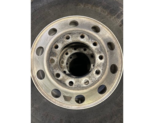 2013 HUB PILOT 22.5 X 8.25 Wheel For Sale in Box Elder, SD – Hatch Trucking & Salvage Parts LLC