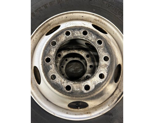 2013 HUB PILOT 22.5 X 8.25 Wheel For Sale in Box Elder, SD – Hatch Trucking & Salvage Parts LLC