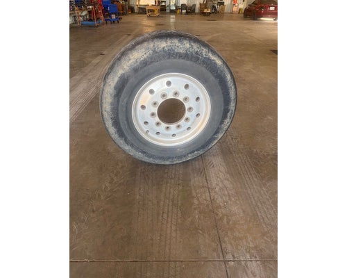 1996 HUB PILOT 22.5 x 12 Wheel For Sale in Box Elder, SD – Hatch Trucking & Salvage Parts LLC