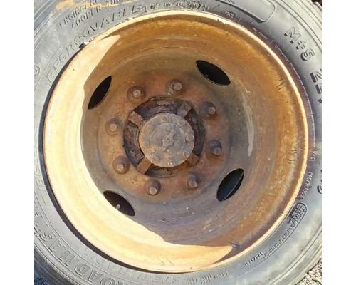 hub-pilot-unimount-other-misc-wheel-rim #1359532