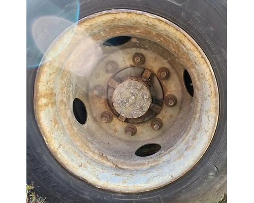 hub-pilot-unimount-other-misc-wheel-rim #1359533