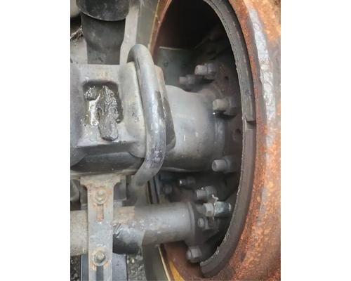HUB PILOT Cascadia 125 Hub # HUB PILOT Cascadia 125 Hub #