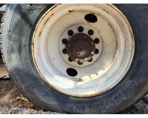  HUB PILOT COLUMBIA 120 Hub #