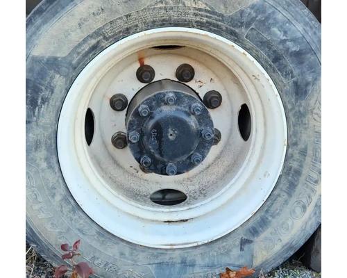 HUB PILOT K370 Hub # HUB PILOT K370 Hub #