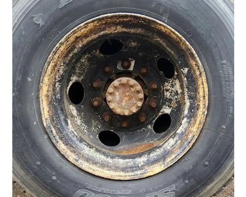  HUB PILOT NA Hub #