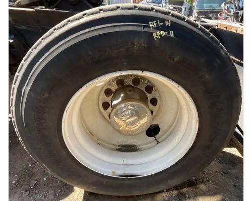 HUB PILOT NA Hub # HUB PILOT NA Hub #