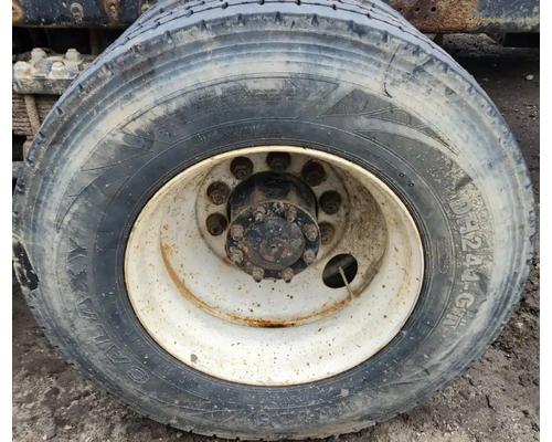 HUB PILOT NA Hub # HUB PILOT NA Hub #