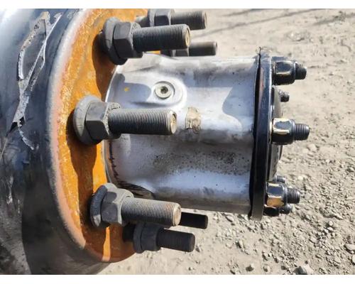 HUB PILOT Other Hub # HUB PILOT Other Hub #