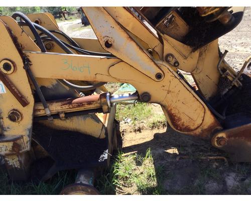 1900 HYDROAX 511EX LIFTARM (FB) FRONT BOOM