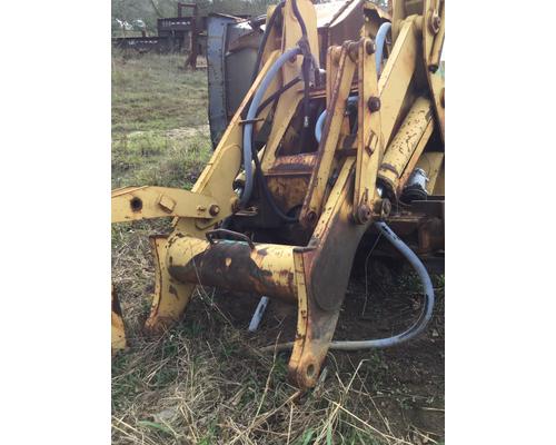 1900 HYDROAX 511E LIFTARM (FB) FRONT BOOM