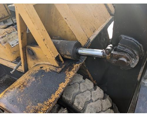 HYSTER H130F Equipment (Whole Vehicle)