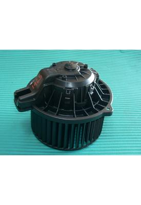 HYUNDAI ACCENT Blower Motor (HVAC)