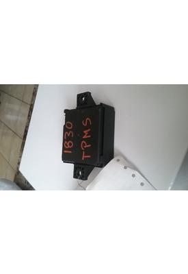 HYUNDAI ACCENT Electronic Chassis Control Modules