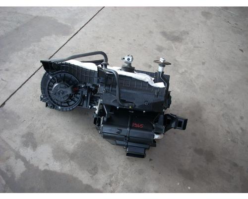 HYUNDAI ACCENT Heater Assembly