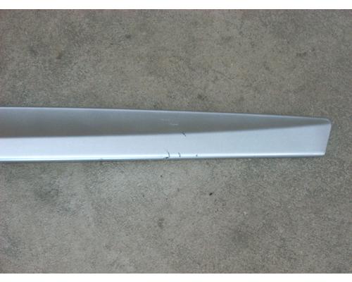 HYUNDAI ACCENT Trunk Lid Moulding