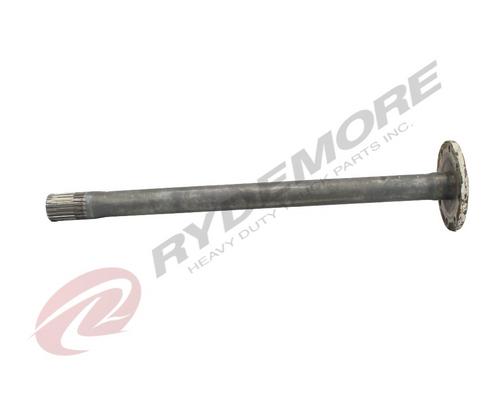  Hyundai Hyundai Axle Shaft #