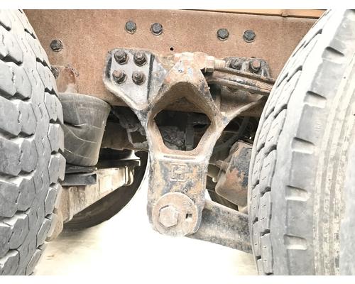 Hendrickson (Suspension) PRIMAAX EX Suspension in Council