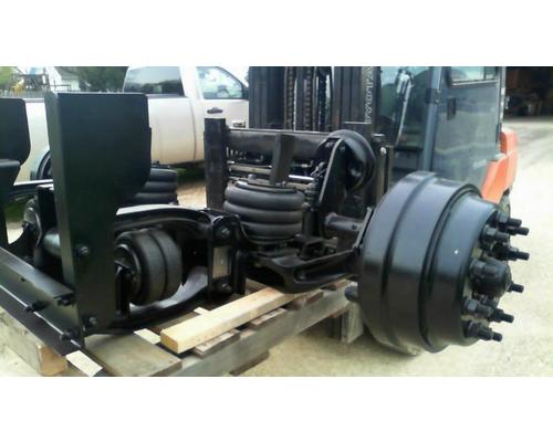 Auto Salvage Des Moines >> Hendrickson 13K Steerable Lift Axle Tag Axle in ... Auto Salvage Des Moines >> Hendrickson 13K Steerable Lift Axle Tag Axle in ...
