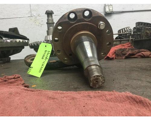 Hendrickson FIRE TRUCK Spindle  Knuckle, Front