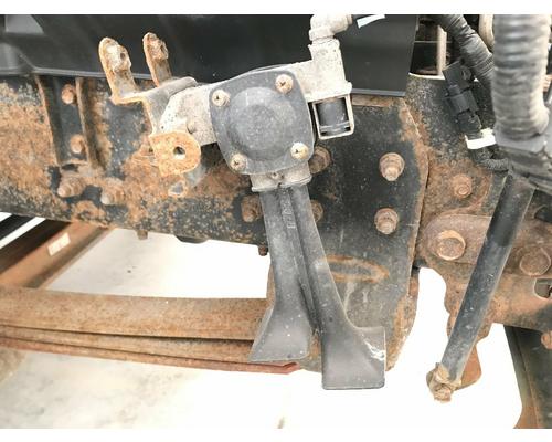 Hino 268 Body, Misc. Parts in Council Bluffs, IA $100.00