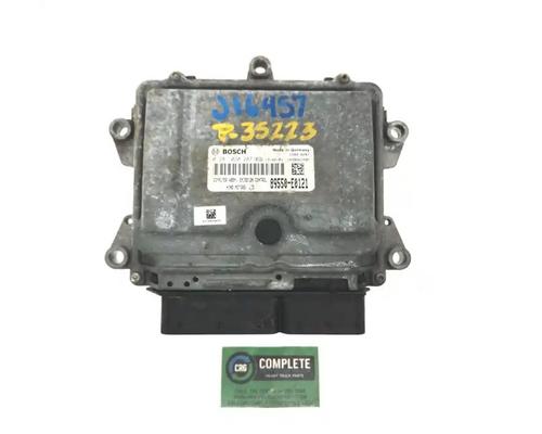 2012 to 2016 Kawasaki Ninja EX650, Water Pump, P/N 16142