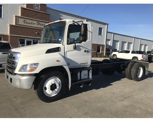 2012 Hino 338 Truck For Sale by Vander Haags Inc KC