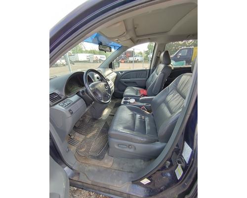 Honda Odyssey Dismantled Vehicles