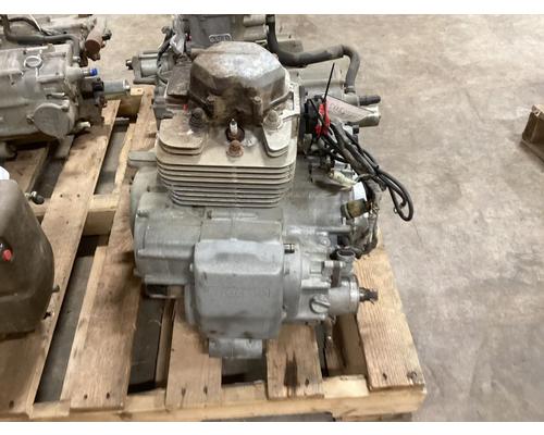 Honda TRX450S Engine Assembly