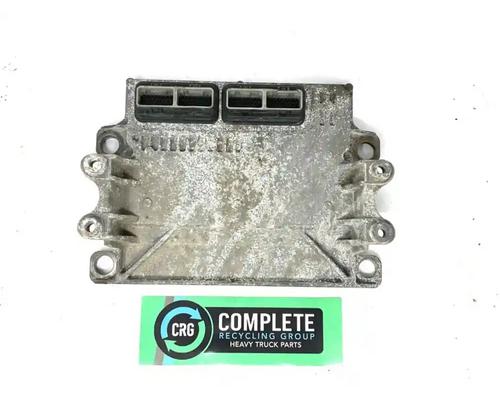 IC Corporation 1652-SC ECM #