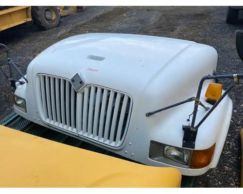  IC Corporation 3000IC Hood #