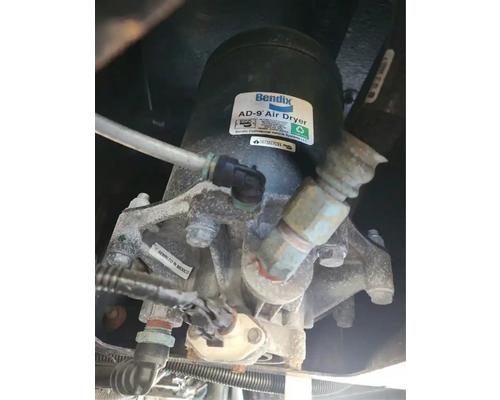 IC Corporation PB105 Air Dryer # IC Corporation PB105 Air Dryer #