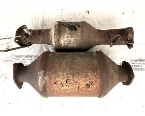  IC Corporation PB105 DPF - Diesel Particulate Filter #