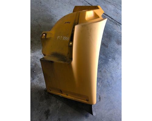  IC Corporation PB105 Fender #