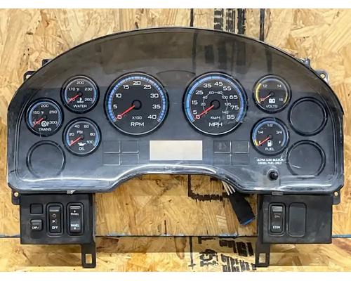 ic-corporation-pb105-instrument-cluster #1362368