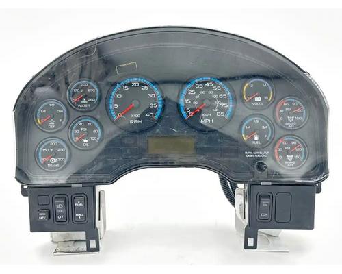 ic-corporation-pb105-instrument-cluster #1430925