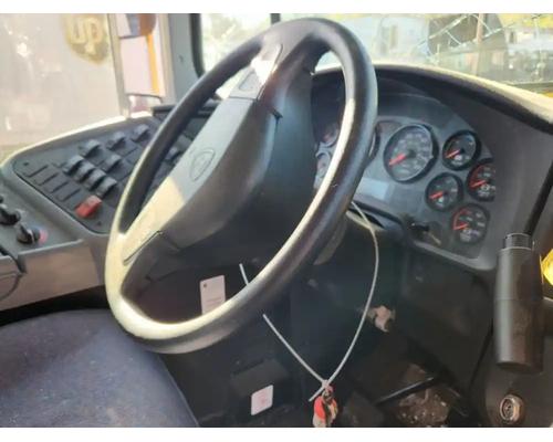 IC Corporation PB105 Steering Column # IC Corporation PB105 Steering Column #