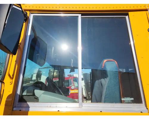  IC Corporation PB105 Windshield #