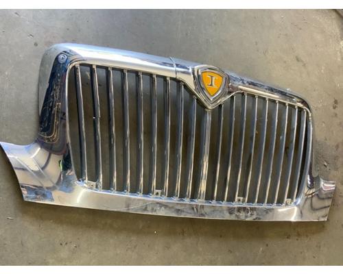IC Corporation PC505 Grille # IC Corporation PC505 Grille #
